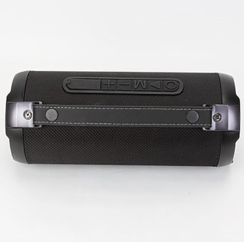 Zvčnik prenosni bluetooth FM radio USB AUX Xwave Sport 33 027395