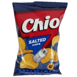 Čips Chio 40g salani medvedići