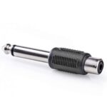 Mono džek muški gitarski na činč ženski