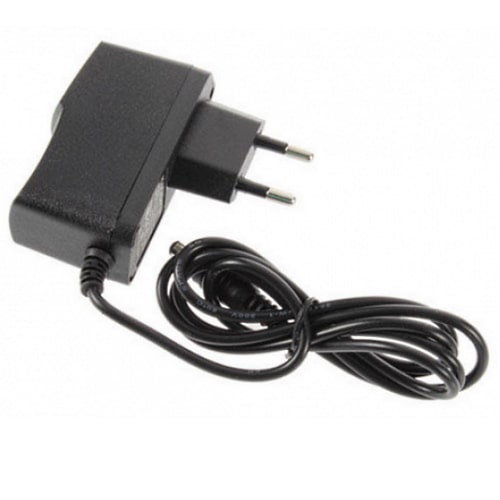 Punjač adapter 12V-1A 12W Gembird NPA-AC91 bubalica Punjač adapter za digitalni risiver 12V-1A 12W Gembird NPA-AC91