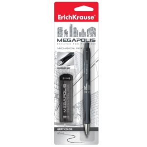 Tehnička olovka 0.5mm ErichKrause blister NS09575