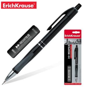 Tehnička olovka 0.5mm ErichKrause blister NS09575