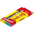 TEmpere 12 boja 12ml Memoris