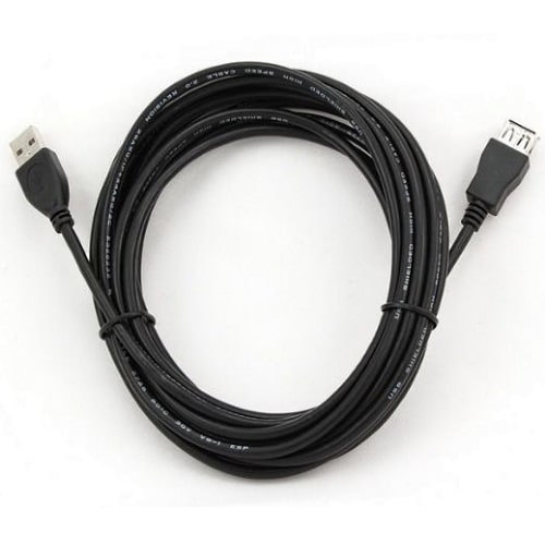 Produžni USB kabl A muški na A ženski 4,5mewtara