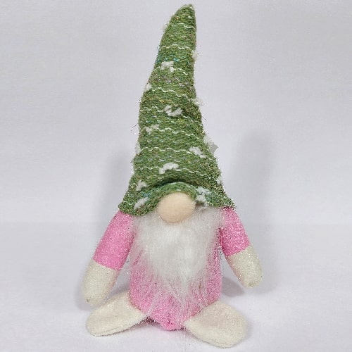 Patuljak uskršnja figura prolećna 17cm