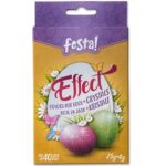 Boja za jaja uskršnja tečna sa kristalima 5+2k set Effect 730021