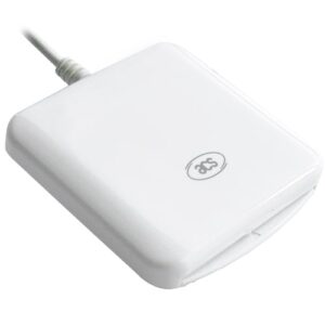 Čitač ličnih karata ACS ACR 38U card reader