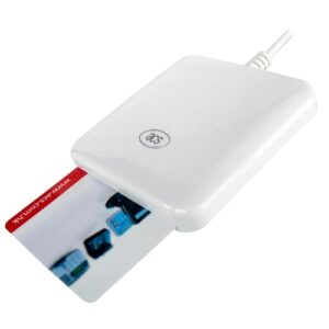 Čitač ličnih karata ACS ACR 38U card reader