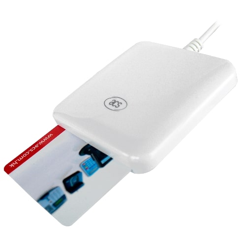Čitač ličnih karata ACS ACR 38U card reader
