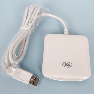 Čitač ličnih karata ACS ACR 38U card reader