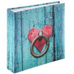 Foto-album-10x15cm-200-foto-22.5x22.5cm-Hama-Rustico-zvekir-02167