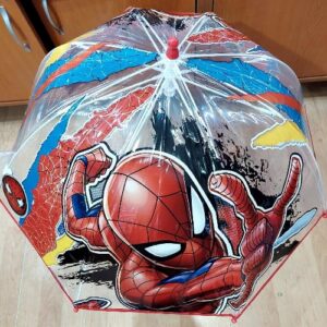 Kisobran-Spiderman-Cerda-deciji-rucni-kupola-45cm-2400000409