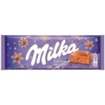 Milka čokolada 270gr mlečna