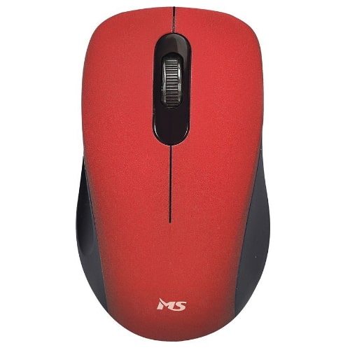 Wireless miš MS Focus M122