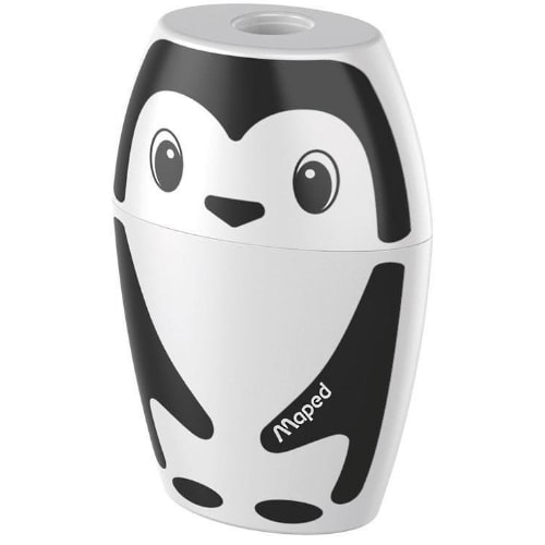 Maped Panda rezač za olovk sa kanisterome M034014
