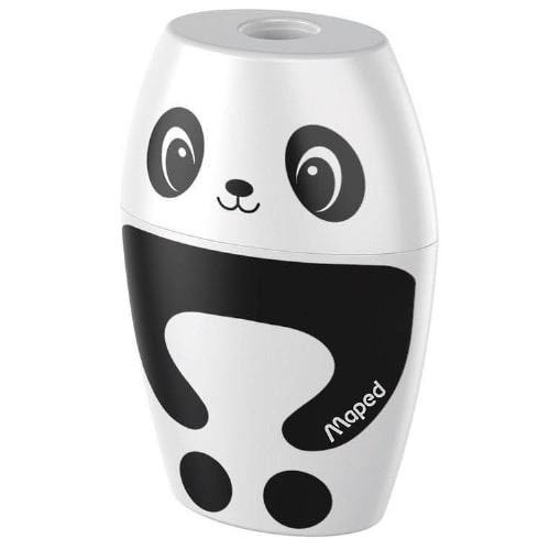 Maped Panda rezač za olovk sa kanisterome M034014