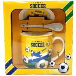 Šolja-set-fudbal-17x18cm-190BO363-201089
