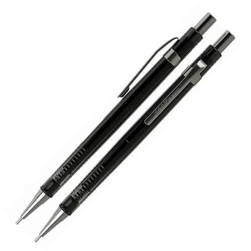 Patent olovka Black Pointer 0.5mm ErichKrause