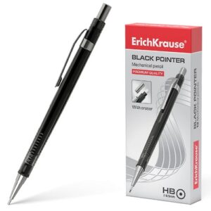 Patent olovka Black Pointer 0.5mm ErichKrause