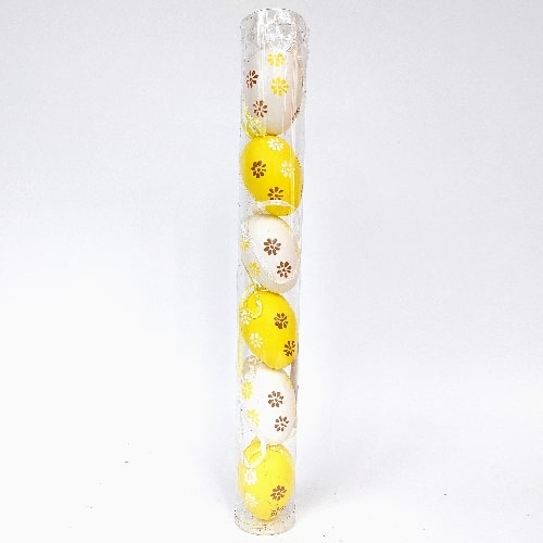 Uskršnja jaja 6cm set od 6 kom mix HMQ129705 2 bubalica Uskrsnja-jaja-6cm-set-od-6-kom-mix-HMQ129705-2-bubalica