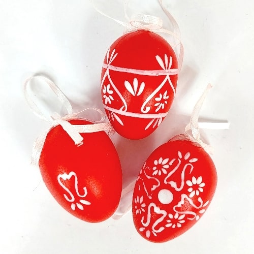 Uskrsnja-jaja-crvena-6cm-set-od-6kom-HMQ148997-bubalica