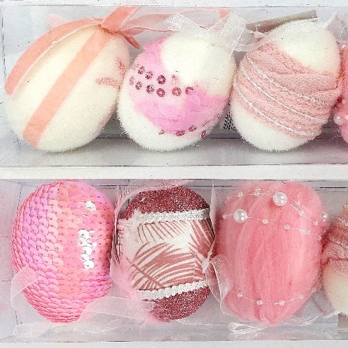 Uskrsnja-jaja-dekorativna-roze-6cm-plasticna-Easty-Fancy-miks-732021