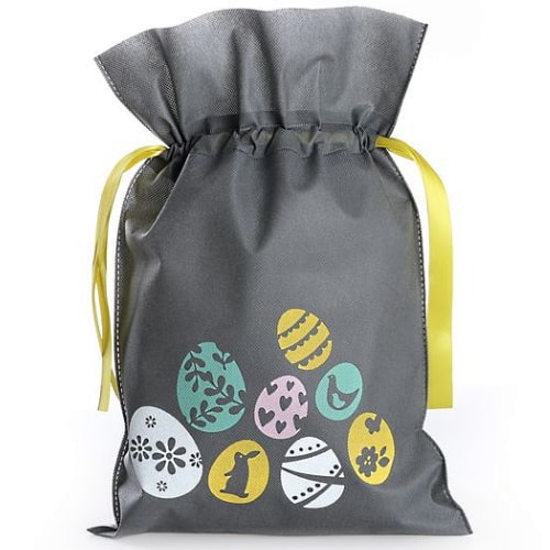 Uskršnja vrećica za poklon 30x45cm Easter M Baggy 713581 bubalica Uskrsnja-vrecica-za-poklon-30x45cm-Easter-M-Baggy-713581