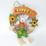 Uskrsnji-venac-sa-zecicem-od-slame-Welcome-31cm