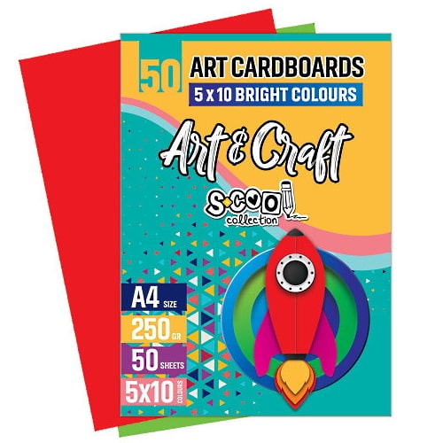 Art-kartoni-A4-250gr-50kom-5x10-jarkih-boja-NS3075-SC1808-bubalica