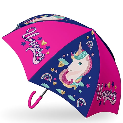 Kisobran-deciji-53.5cm-Unicorn-Dark-NS30428-SC1632-bubalica