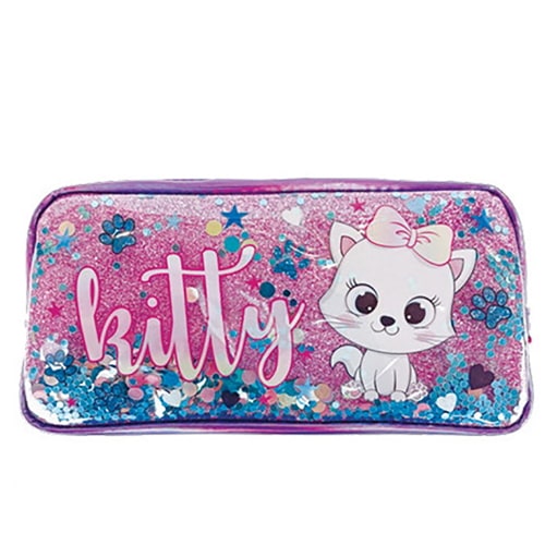 Pernica Accessorize Kitty 22x11x5.5cm NS30386 SC1584 bubalica Pernica-Accessorize-Kitty-22x11x5.5cm-NS30386-SC1584-bubalica