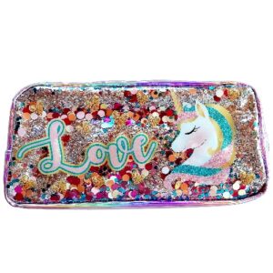 Pernica-Accessorize-Unicorn-22x11x5.5cm-NS30392-SC1582-bubalica