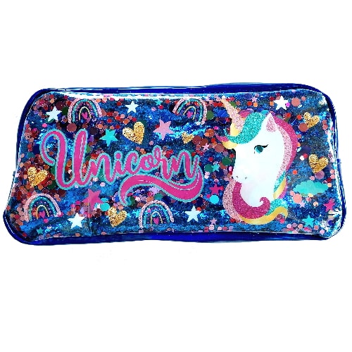 Pernica-Accessorize-Unicorn-22x11x5.5cm-NS30393-SC1583-bubalica