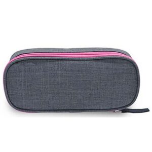 Pernica-prazna-Classic-pink-22.5x10x5cm-SC642-NS26424-bubalica