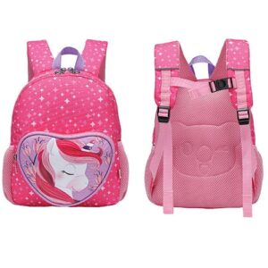Ranac-predskolski-Unicorn-My-First-Backpack-31x24x9cm-NS30338-SC1561-bubalica