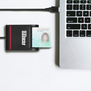 Čitač kartica Smart Card Reader Samtec SMT-600