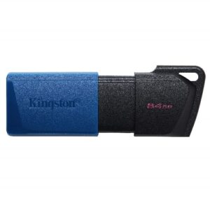 Kingston Data Traveler Exodia M USB 3.2 flash drive DTXM 64GB