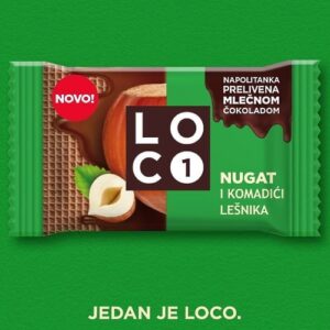 Loco-nugat-i-komadici-lesnika-preliveni-vafel-proizvod-14.4g-Bambi-napolitanka