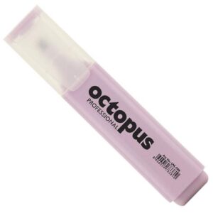 Tekst-marker-signir-pastel-ljubicasti-Octopus-UNL-1188-87826-bubalica