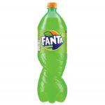 Fanta Exotic Tropical 1.5l bubalica
