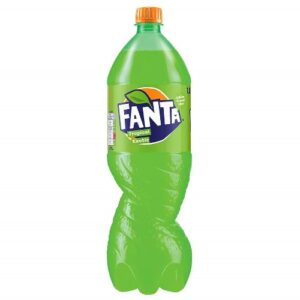 Fanta Exotic Tropical 1.5l bubalica