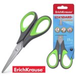 Makaze-standard-plus-ErichKrause-15cm-35098-NS27308-bubalica