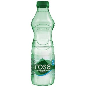 Rosa gazirana voda 0.5l Coca Cola bubalica