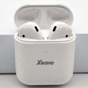Slušalice Bluetooth TWS Xwave Y77i bele 027421 4 bubalica