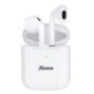 Slušalice Bluetooth TWS Xwave Y77i bele 027421 4 bubalica