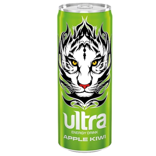 Ultra Energy Apple Kiwi 0.25l bubalica Ultra-Energy-Apple-Kiwi-0.25l-bubalica