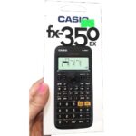 Casio FX-350 kalkulator sa funkcijama CasFX350EX 3 bubalica