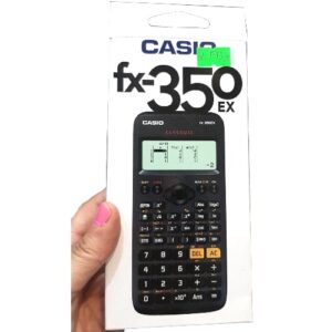 Casio FX-350 matematički digitron CasFX350EX