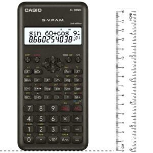 Casio-FX-82MS-2nd-edition-kalkulator-sa-funkcijama-bubalica