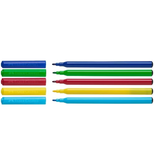 Flomaster-skolski-12-boja-Faber-Castell-554201-2-bubalica